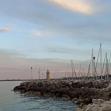 Panoramapartment Desenzano del Garda Exterior photo