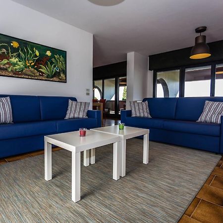 Panoramapartment Desenzano del Garda Exterior photo