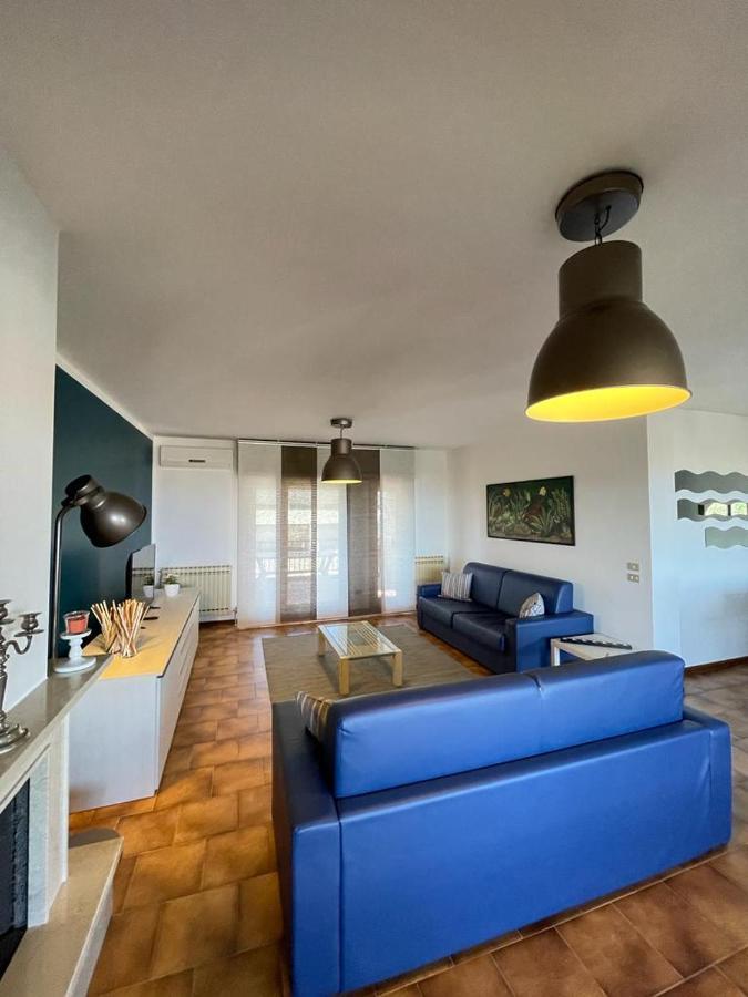 Panoramapartment Desenzano del Garda Exterior photo