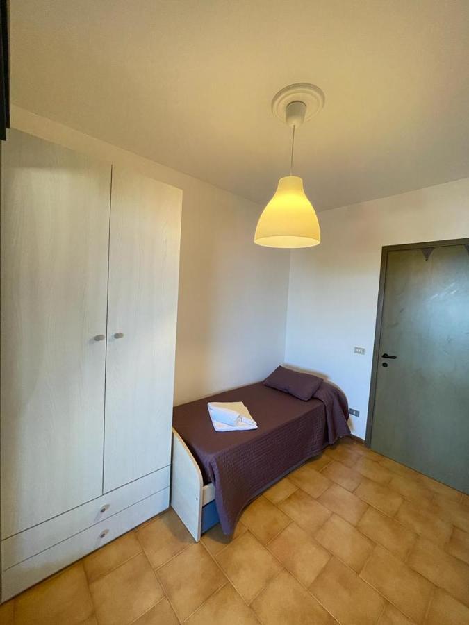 Panoramapartment Desenzano del Garda Exterior photo