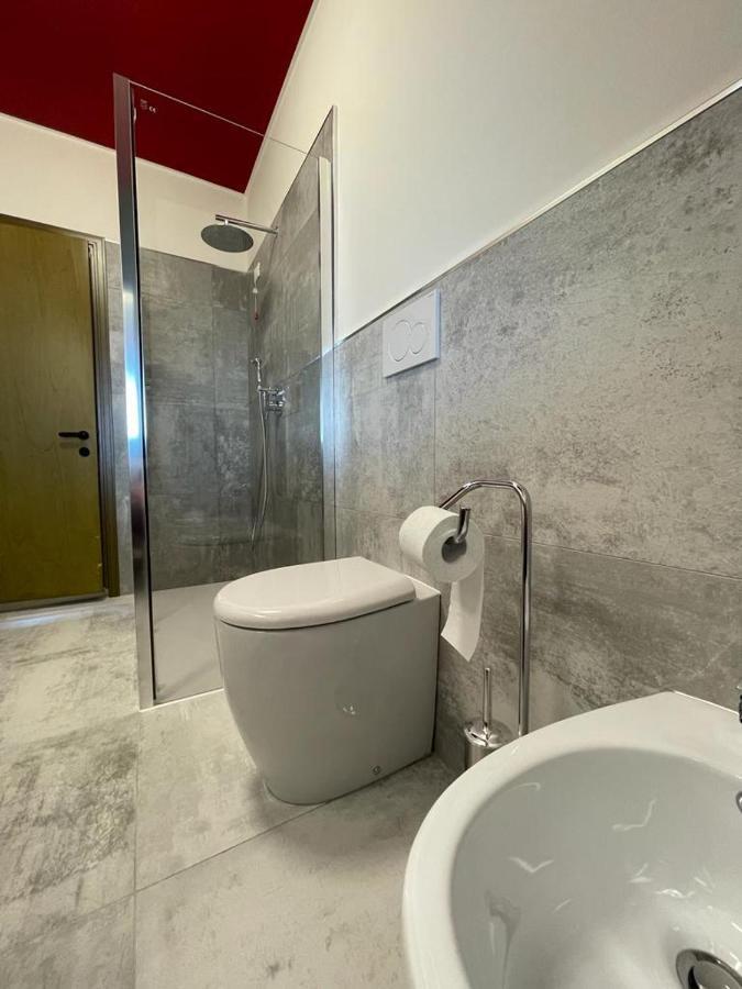 Panoramapartment Desenzano del Garda Exterior photo
