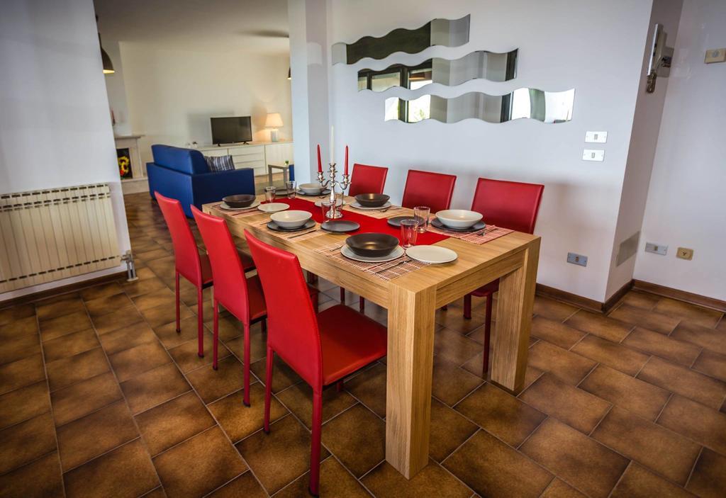 Panoramapartment Desenzano del Garda Exterior photo